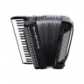 Аккордеон и баян WELTMEISTER Cassotto414-IV-120/41-BK 91079