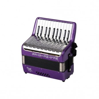 Аккордеон и баян WELTMEISTER Kinderakkordeon 91080