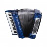 Аккордеон и баян WELTMEISTER Opal-III-96/37-BL 91082