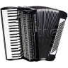 Аккордеон и баян WELTMEISTER Saphir-IV-120/41-BK 91087