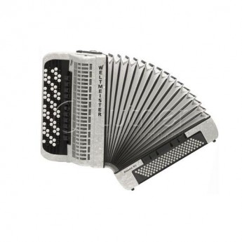 Аккордеон и баян WELTMEISTER Romance874-IV-120/87-WH 91105